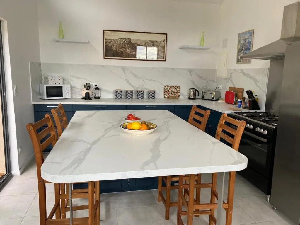 Maison de 2 chambres avec piscine privee jardin amenage et wifi a Bruniquel