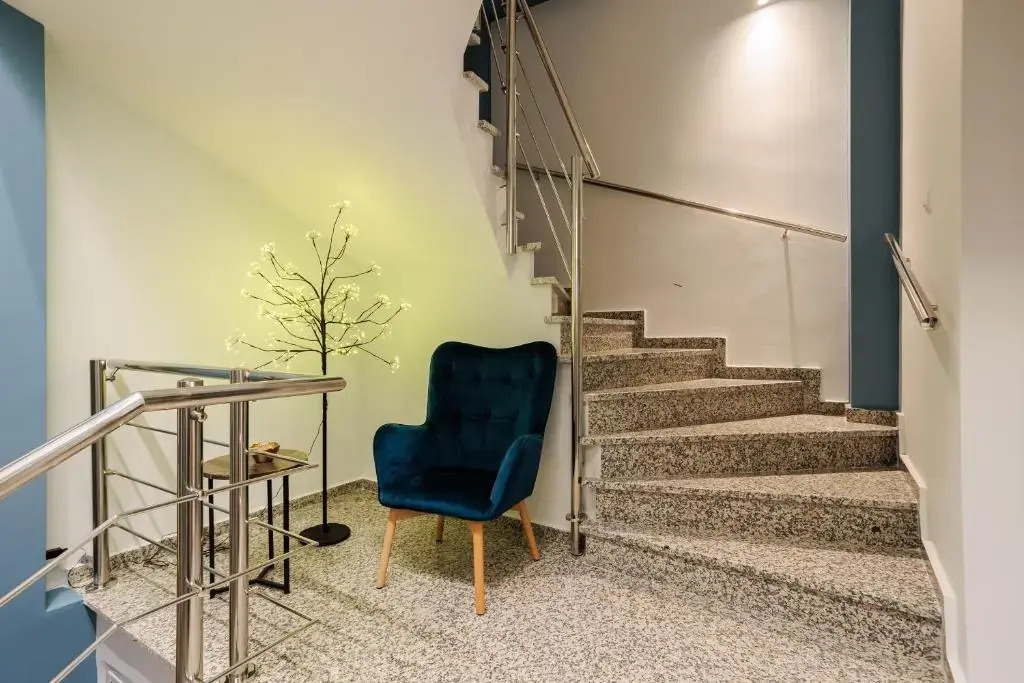 Georgia seaview apartment B2