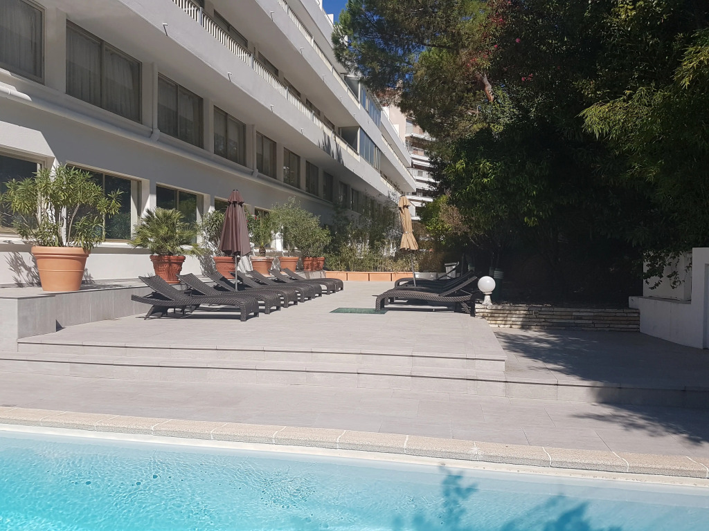 Juliana Hotel Cannes