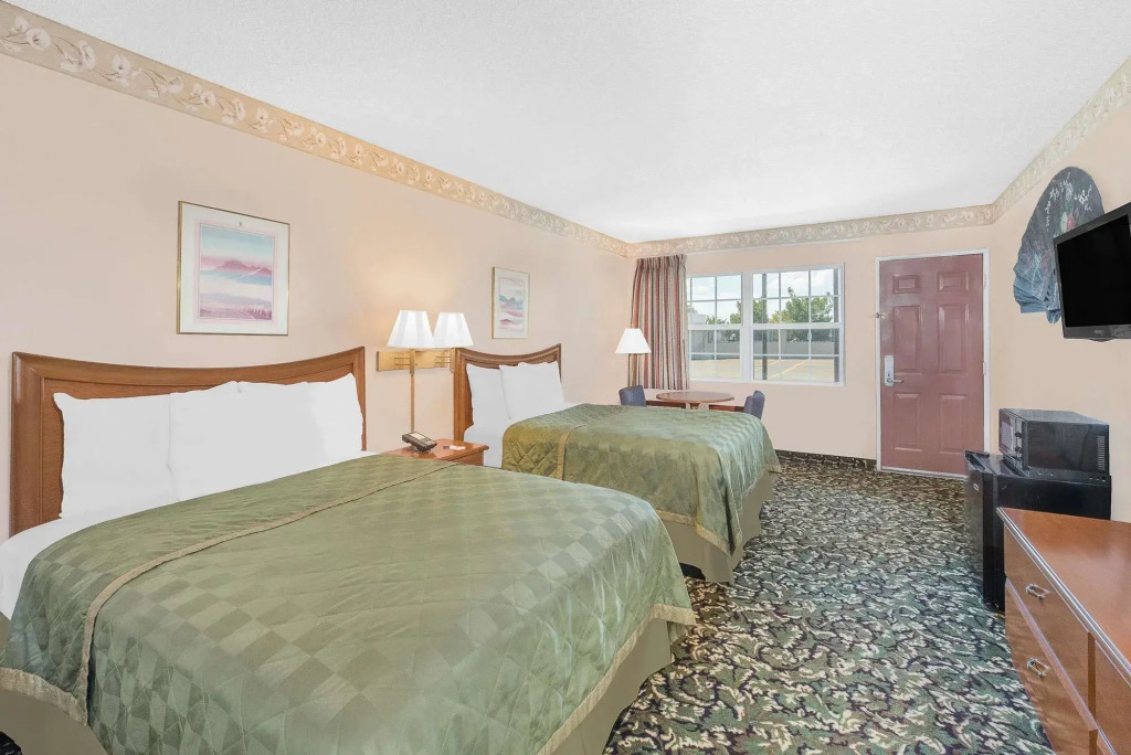 Americas Best Value Inn by Sonesta
