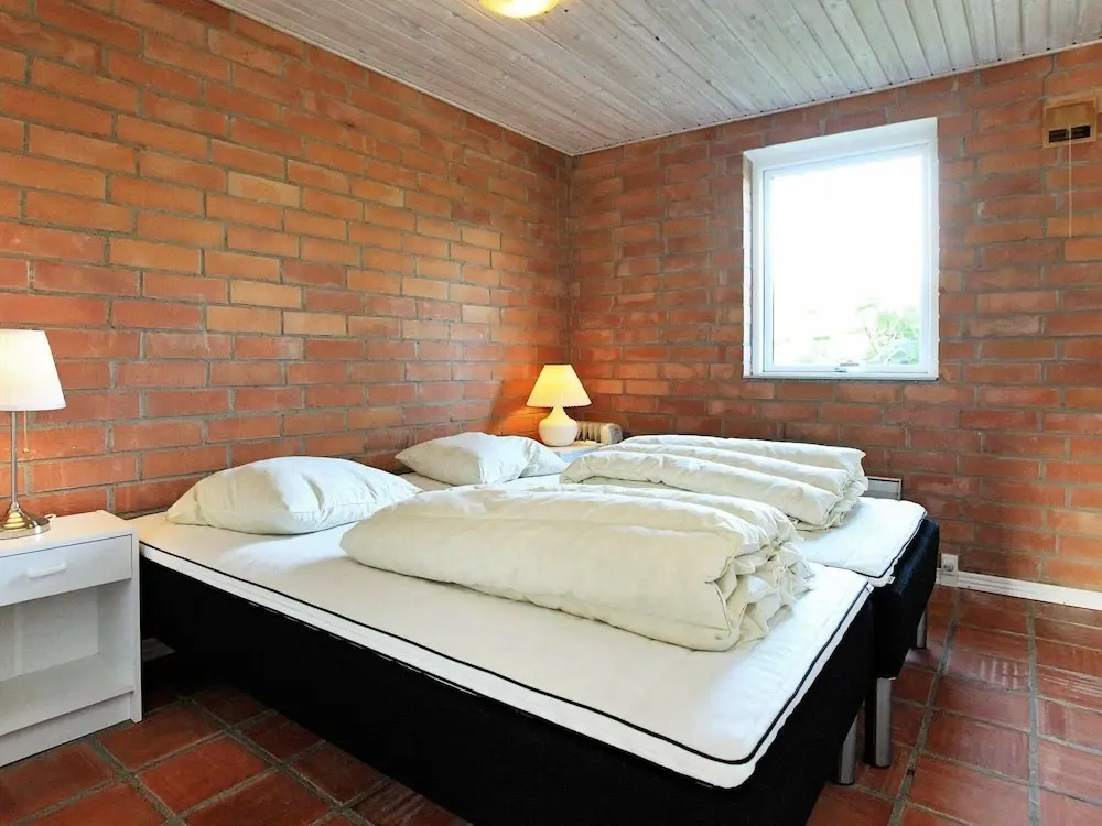 Beautiful Holiday Home in Lolland Near Sea