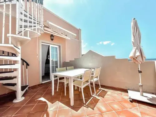 Stunning view Apartment PM/197
