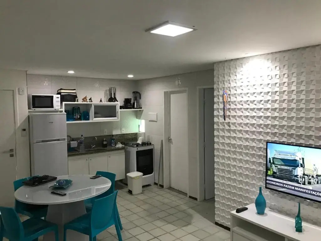 Ancorar Flat Porto de Galinhas - Flat 1203-5205