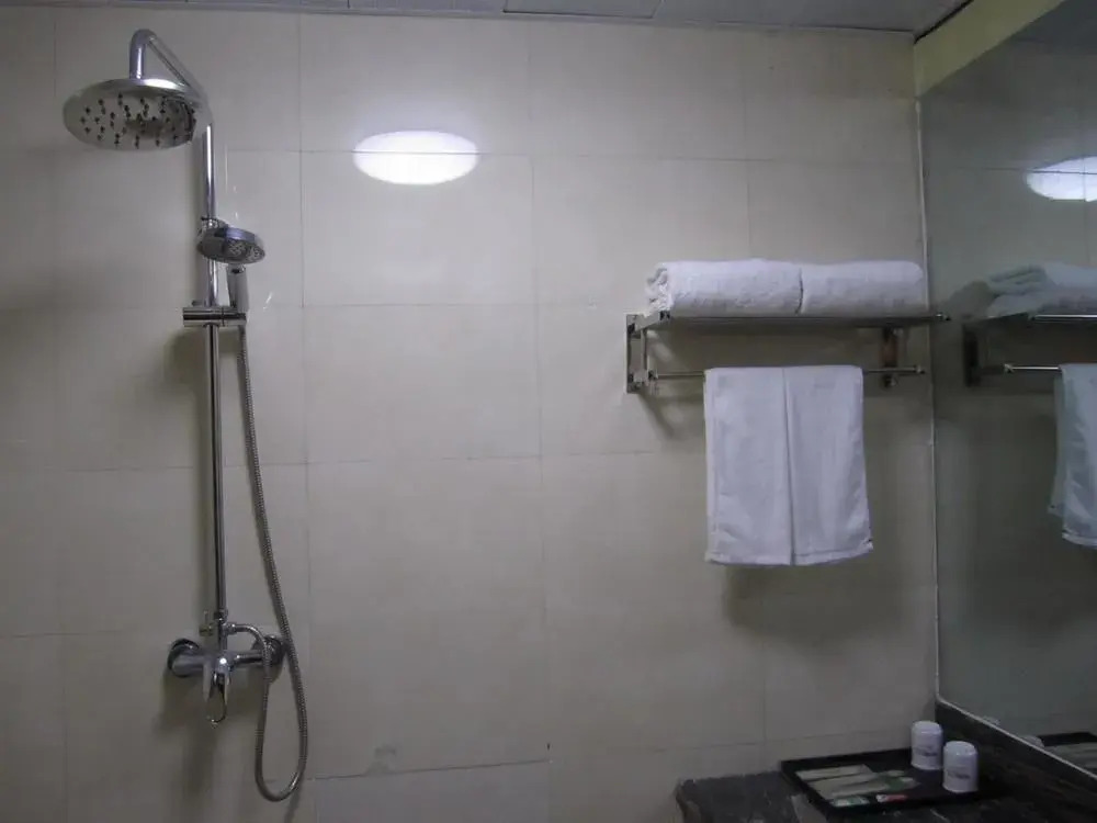 Motel 168 Hotel