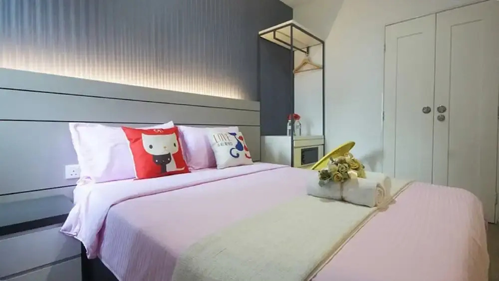 Westlink Hotel Kuala Lumpur Wangsa Maju