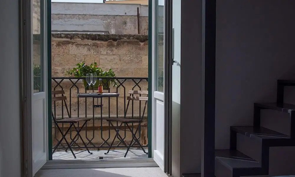 B&B Al Vico