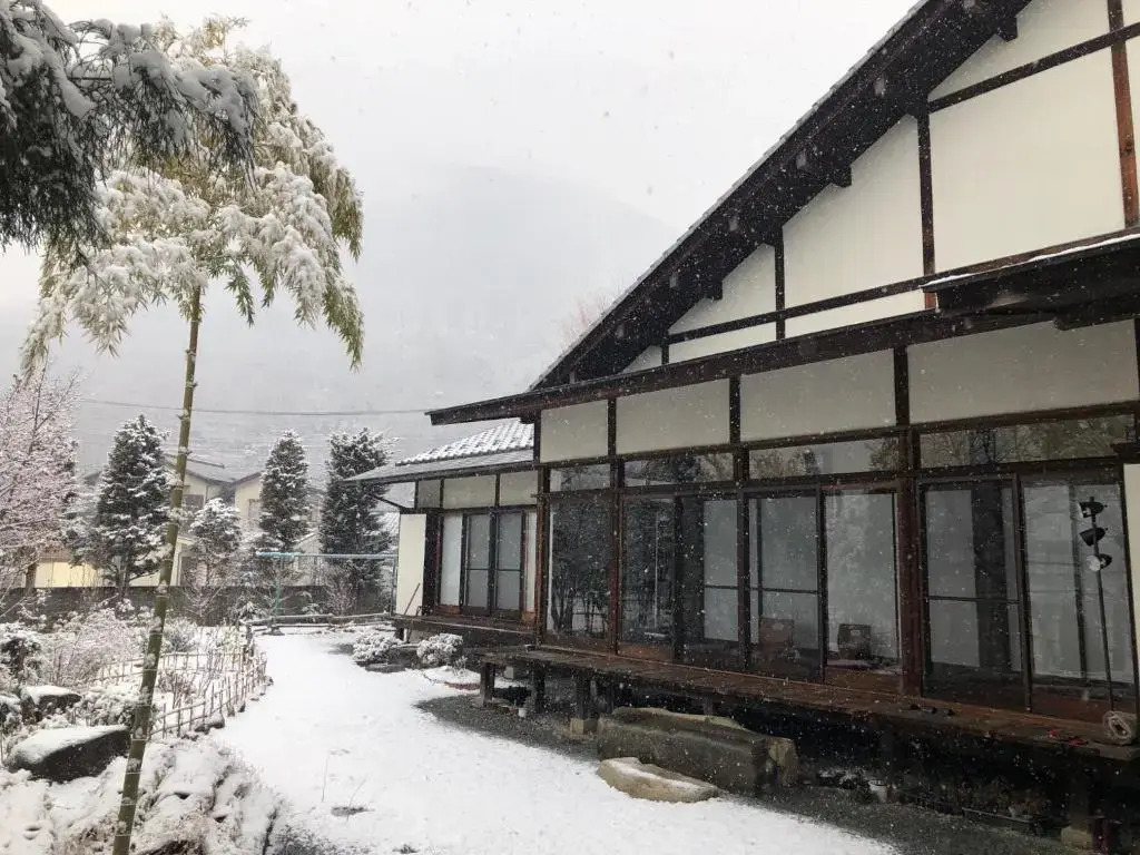 Fukurou no Oyado - Vacation STAY 71438v