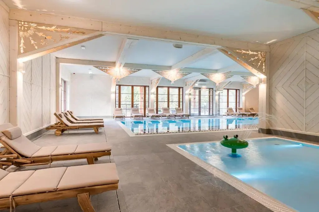 Aries Hotel & SPA Wisła