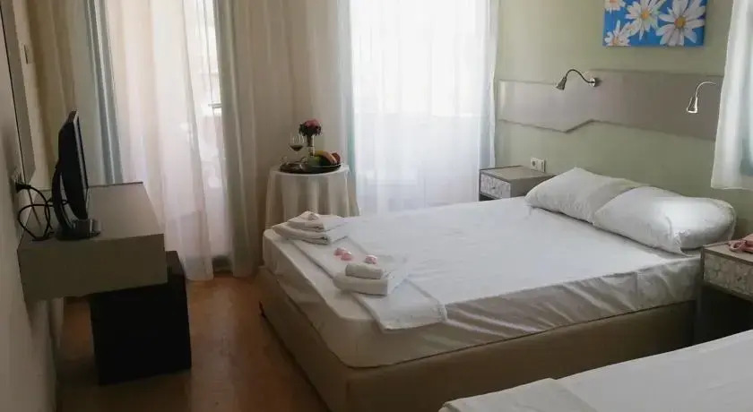 Kasura Hotel
