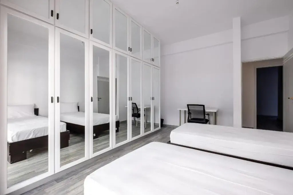PERSEUS 3 BEDROOM Apartment 102