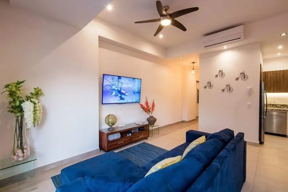 Romantic Zone Zenith 1 Bedroom