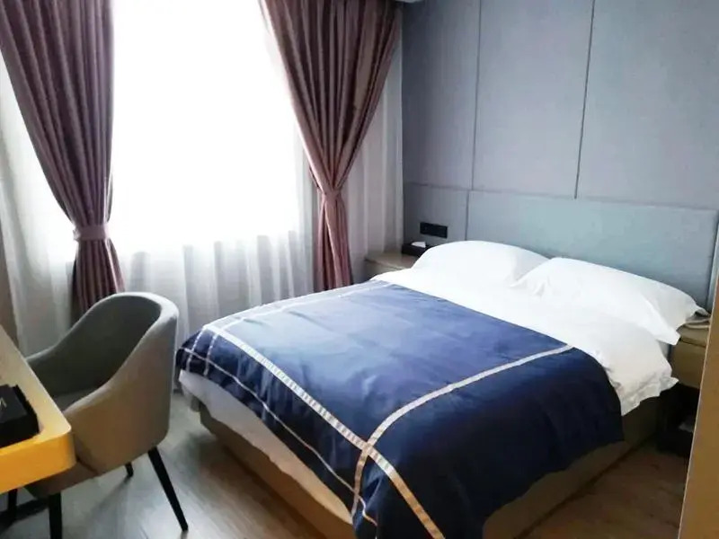LANO Hotel Guangdong Maoming Xinyi City Yingbin Avenue Electric Power Development Zone