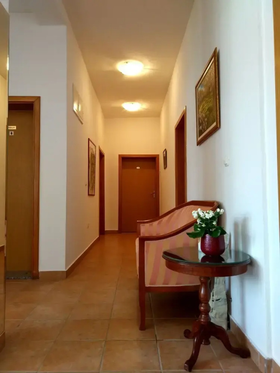 Guest House Regina Mundi