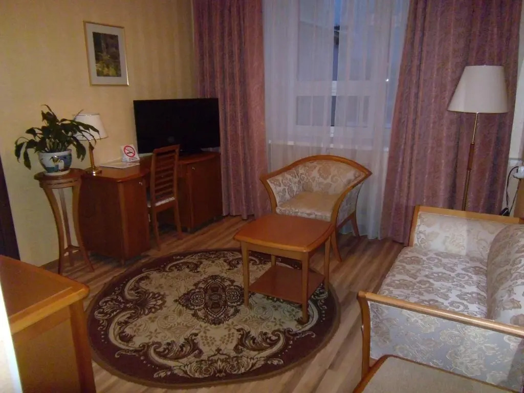 Престиж
