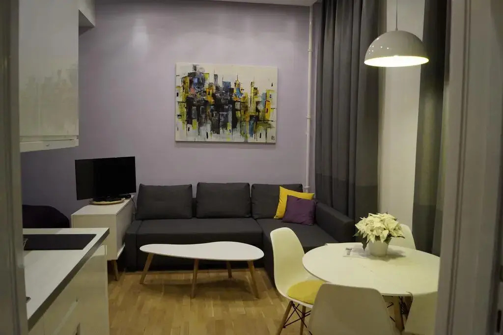 Apartman Budapest City Center