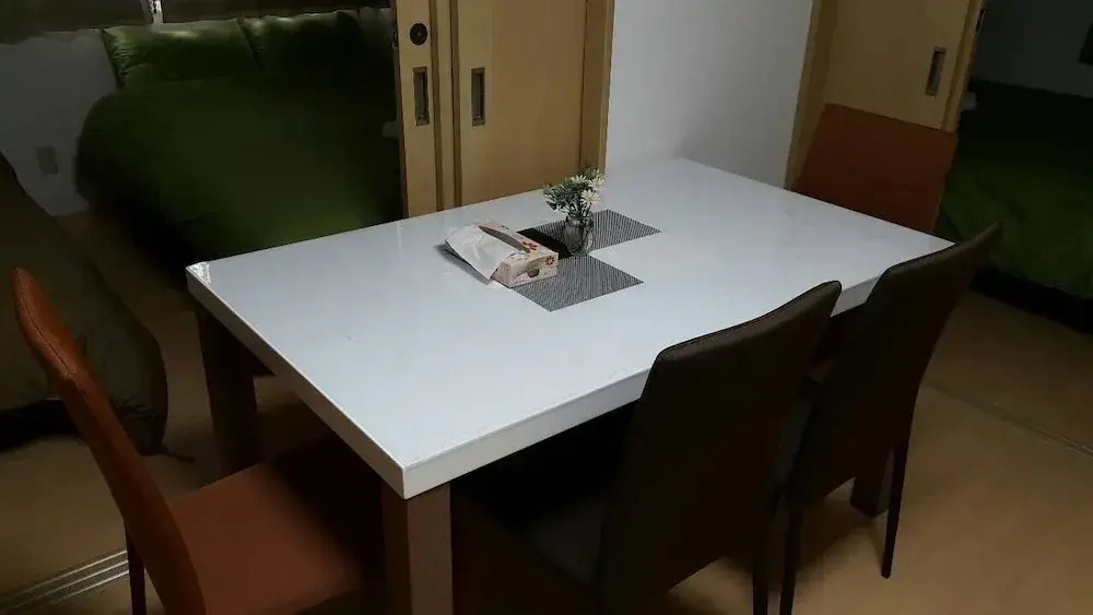 Issyuku Hotel Asakusabashi