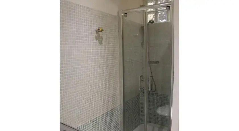 b&b Casa Farinelli