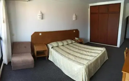 Hotel Albergaria Dom Manuel