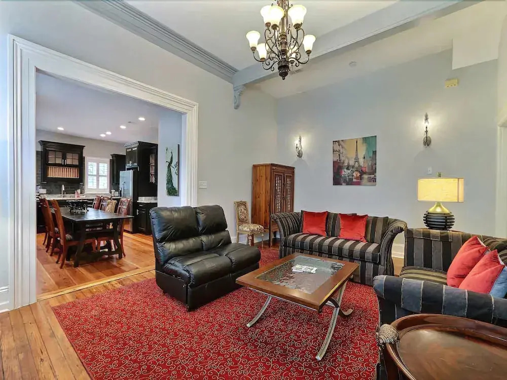 Park Avenue Estate