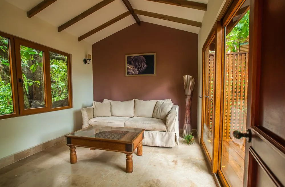 Mayoka Lodge