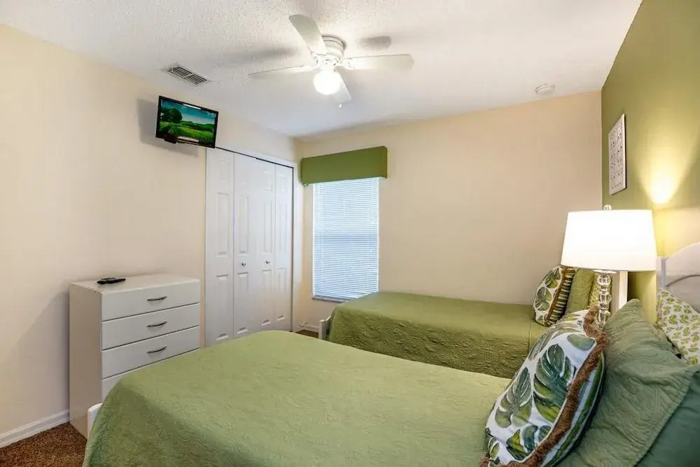 Jasmine 4 Bedrooms