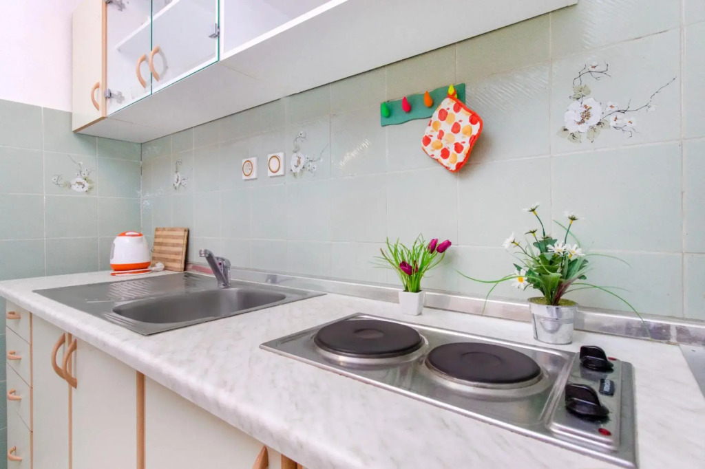 Apartments Alaga