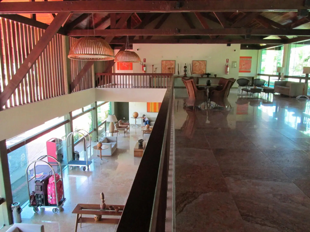 MARULHOS RESORT BEIRA-MAR BY CANTO DA PRAIA