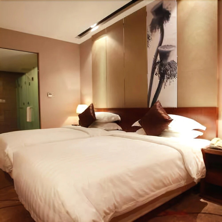 Cozy City Hotel