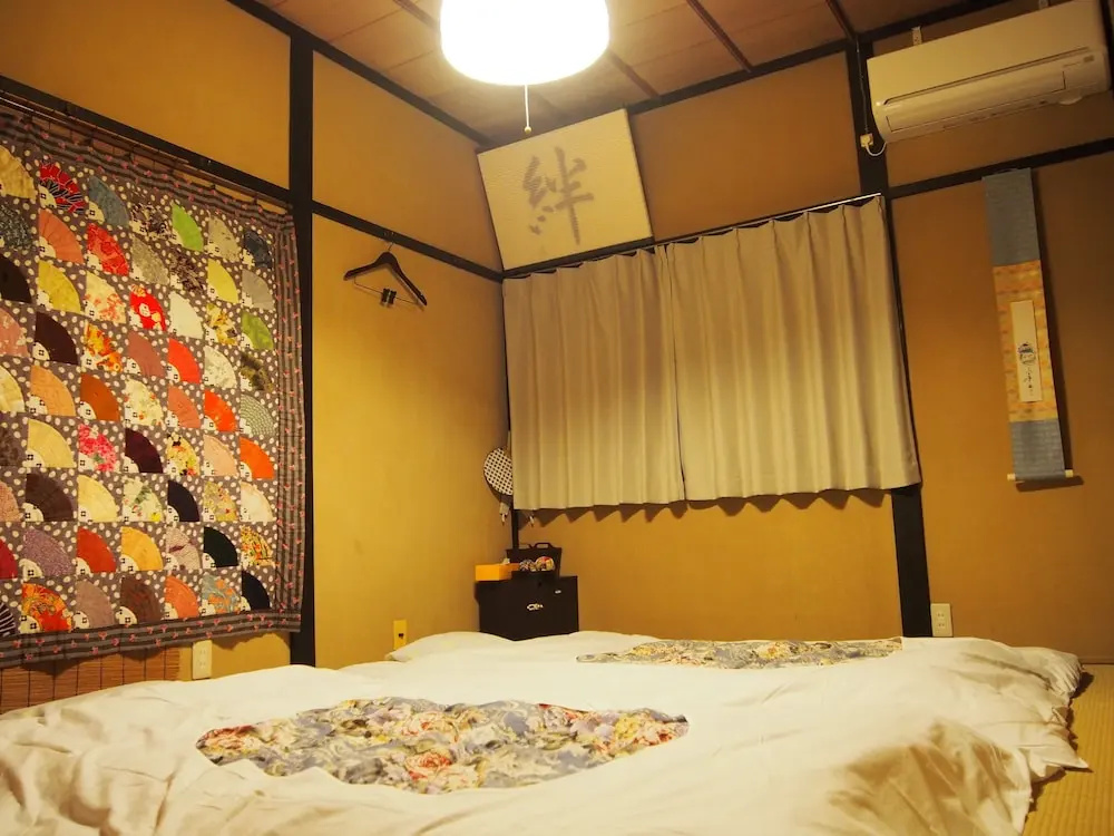 Kakure-Yado Yuji-inn - Hostel