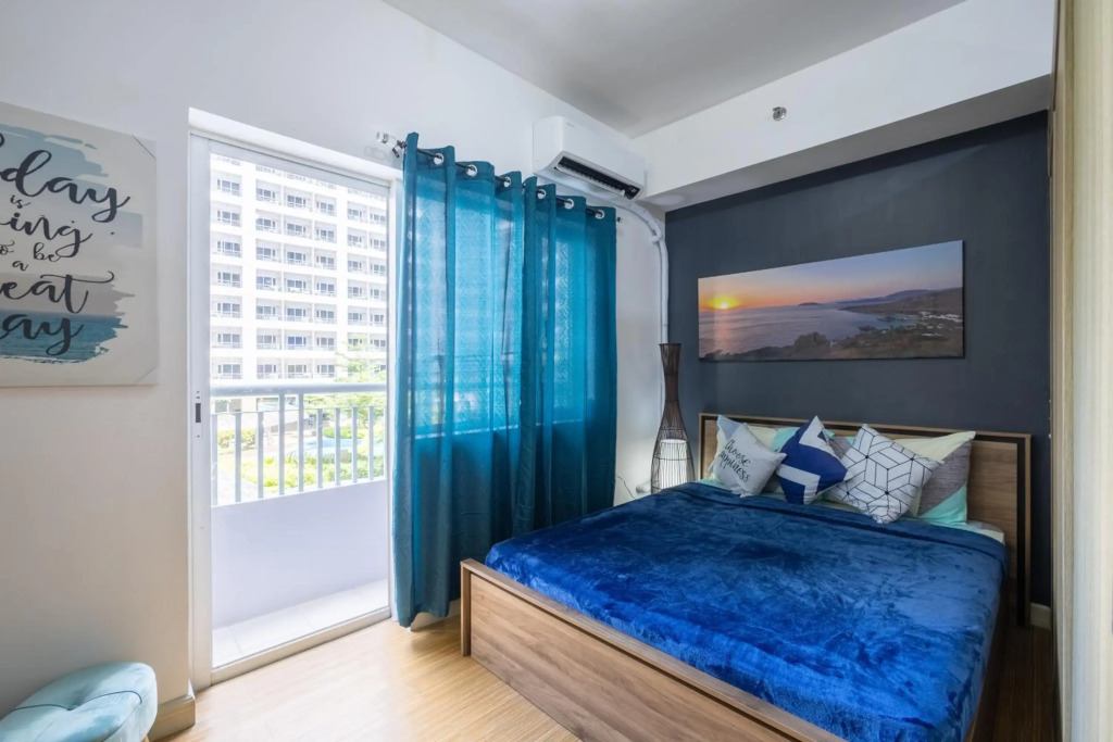 Bella Vita condo @ Grace Residences