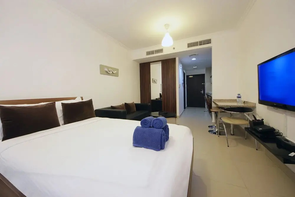 New Arabian Holiday Homes - Goldcrest