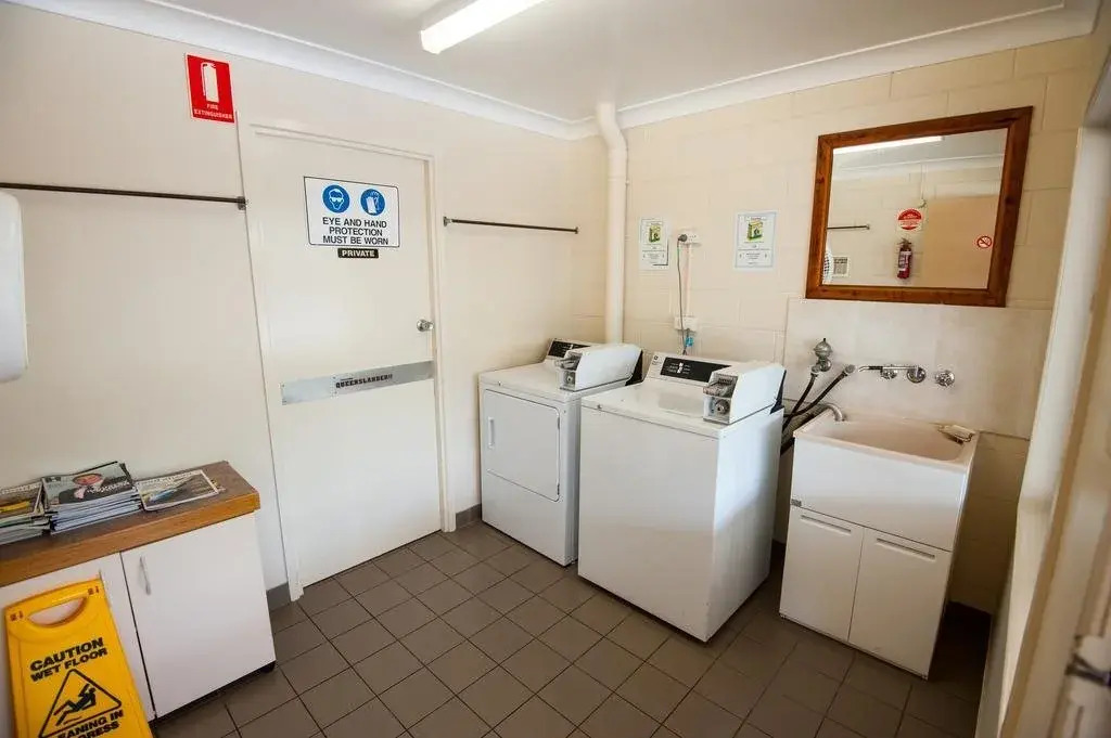 Best Western Bundaberg City Motor Inn