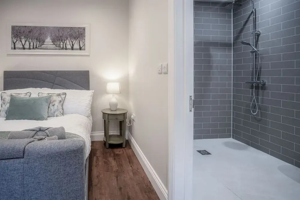 Kiln Park Farmhouse - 4 Bedroom Cottage - Narberth