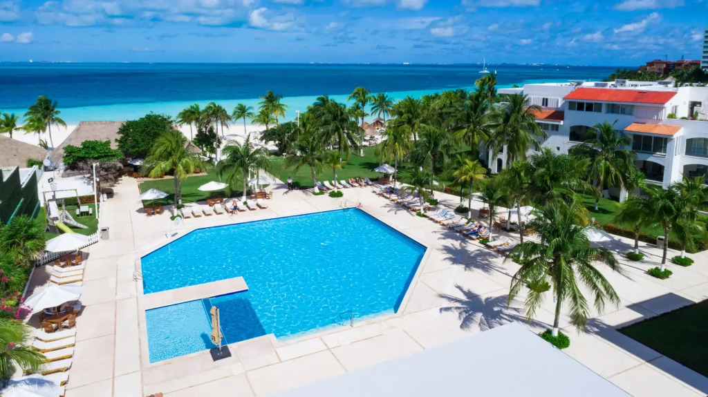 Beachscape Kin Ha Villas & Suites