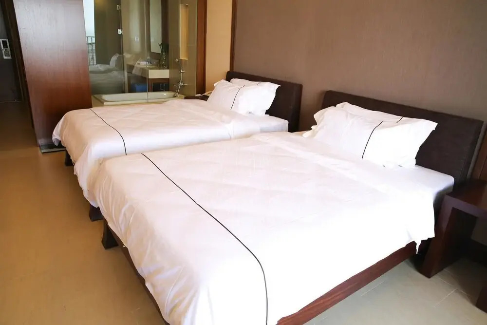 Yijing Holiday Hotel