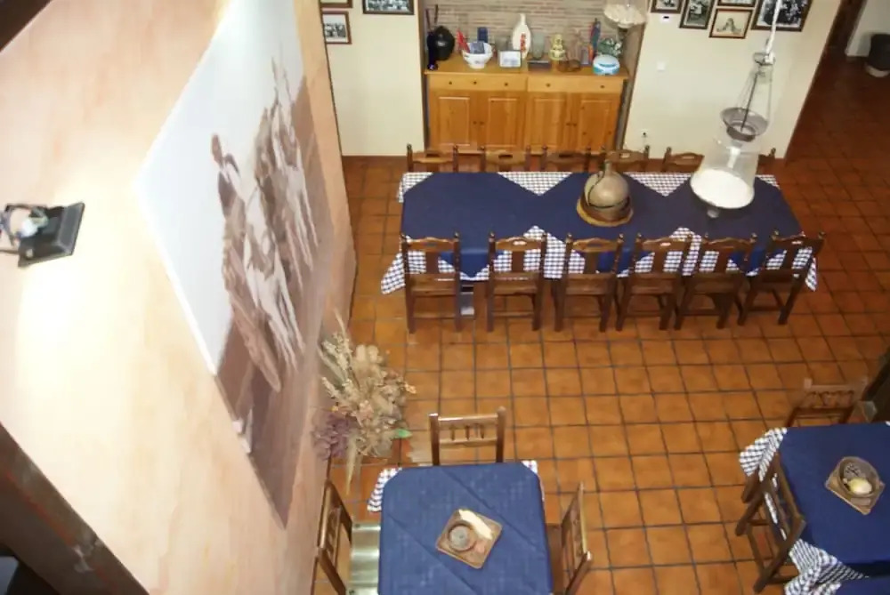 Hotel Rural Casa El Cura