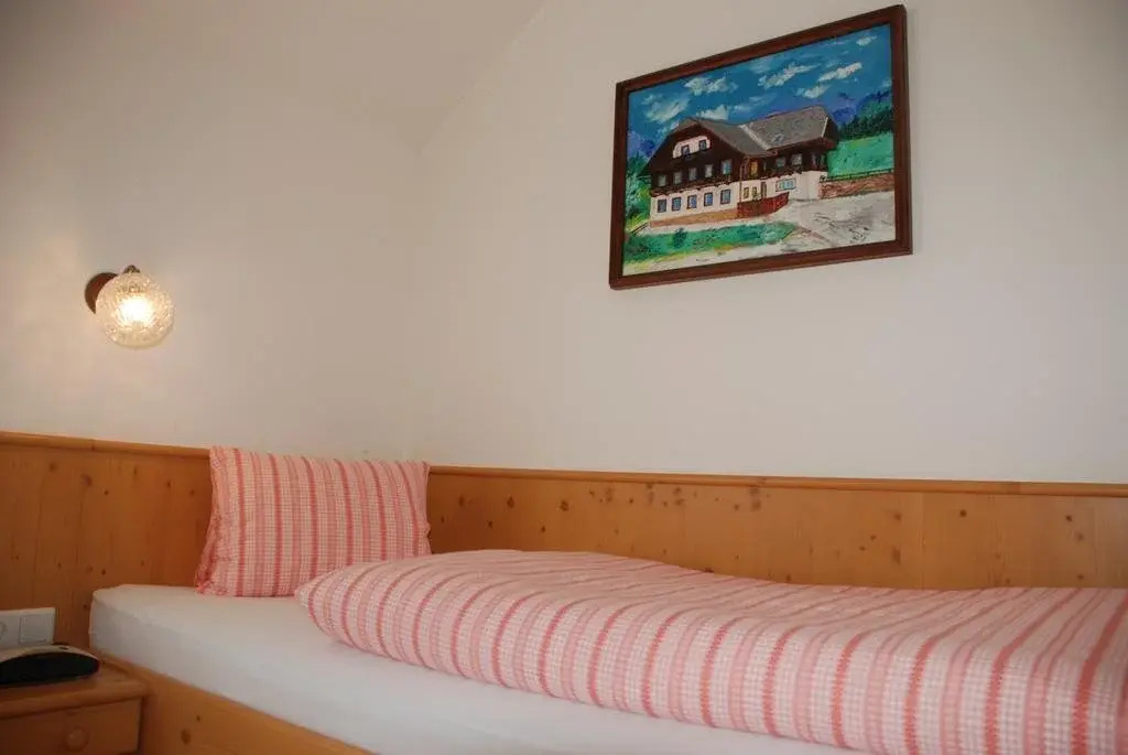 Hotel Zum Granitzl
