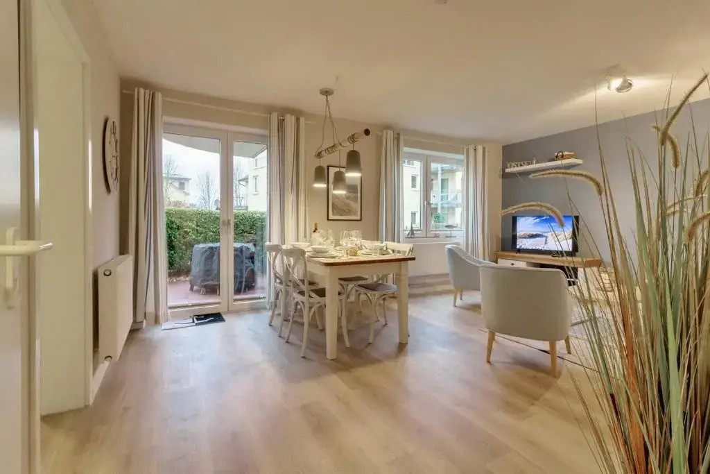 Goosbrink Wohnung 23
