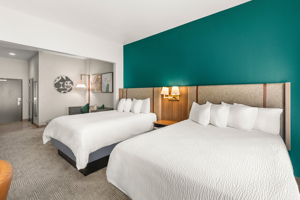 Holiday Inn Austin North by IHG