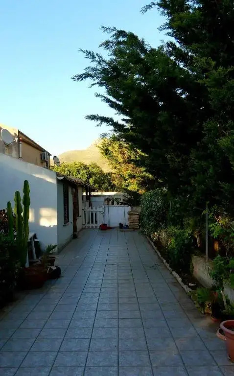 Apartment Mini Monaco