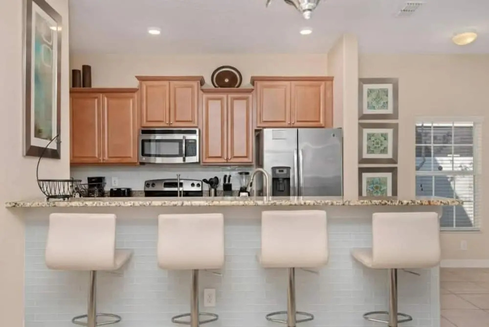 2947 Amazing 5BD Perfect for Your Family