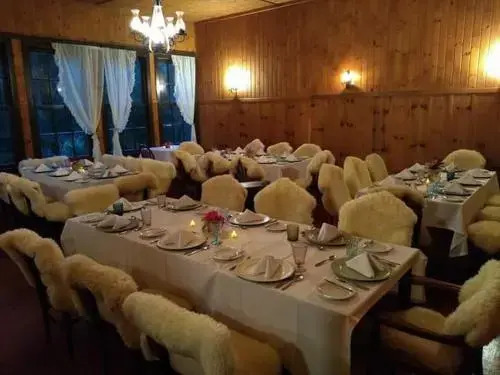 Parador Hampel