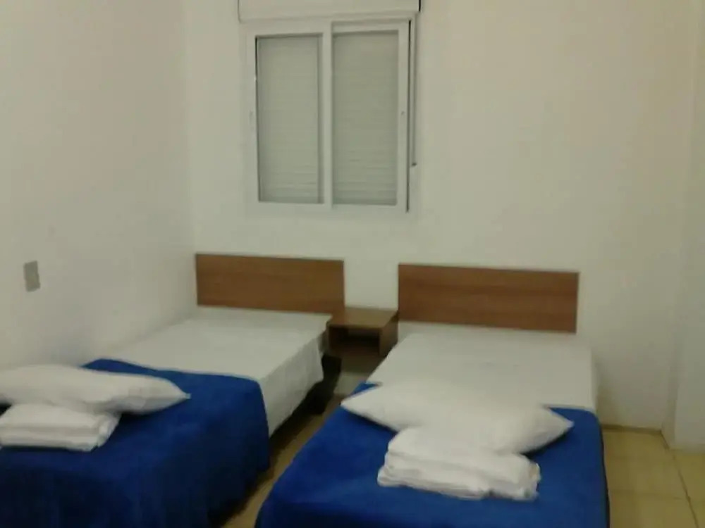 Hotel Rios