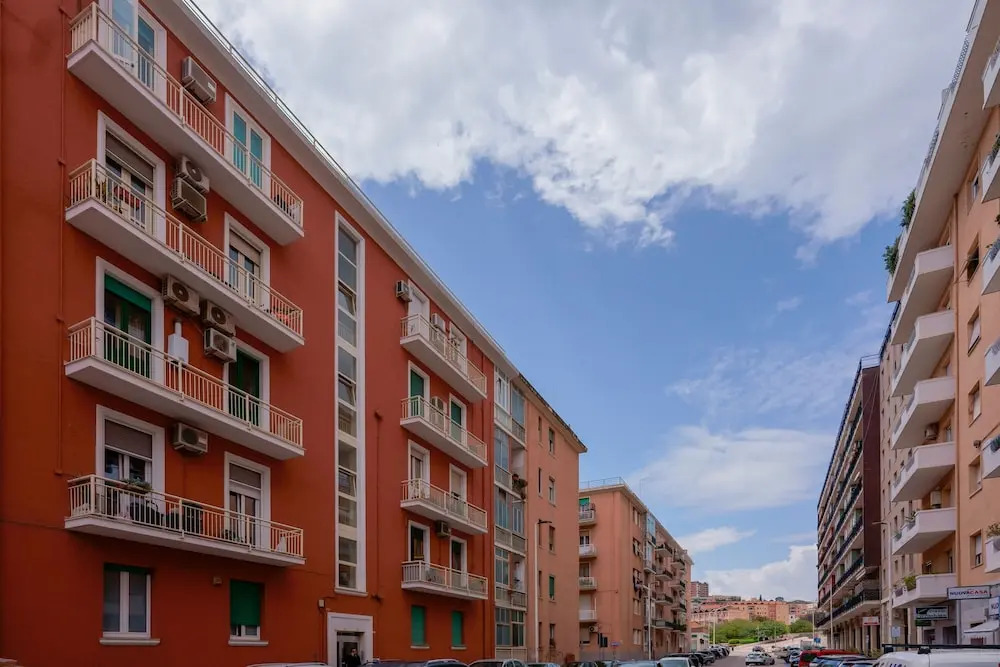 Bissenti Rooms - Eja Sardinia