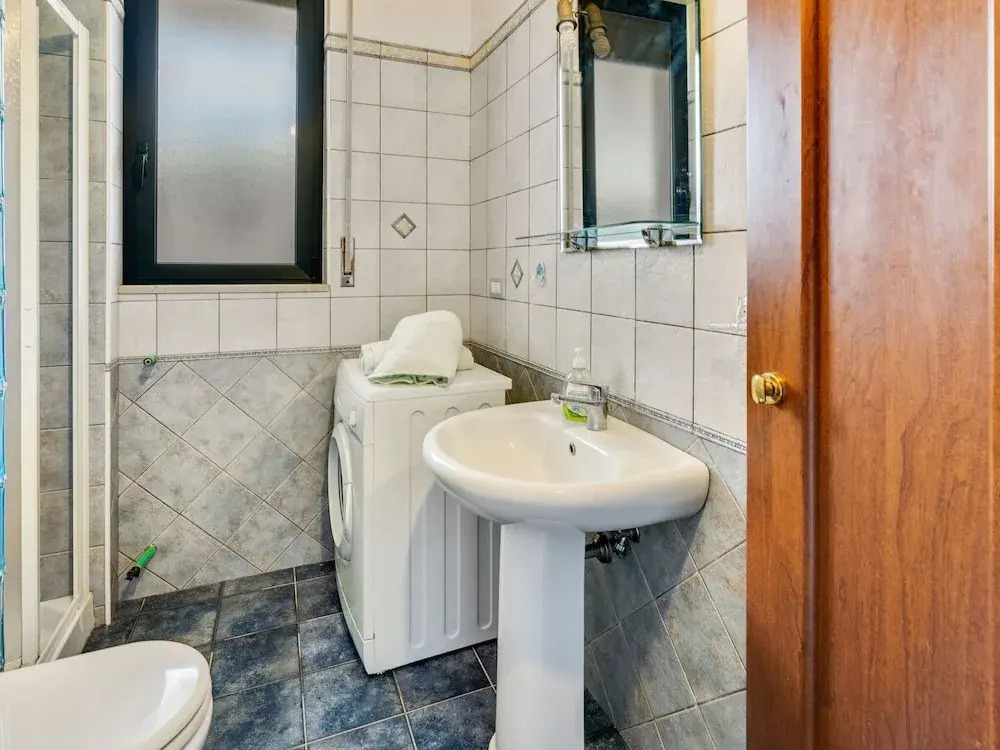 Beautiful Villa in Palmi Near Lido South Paradise