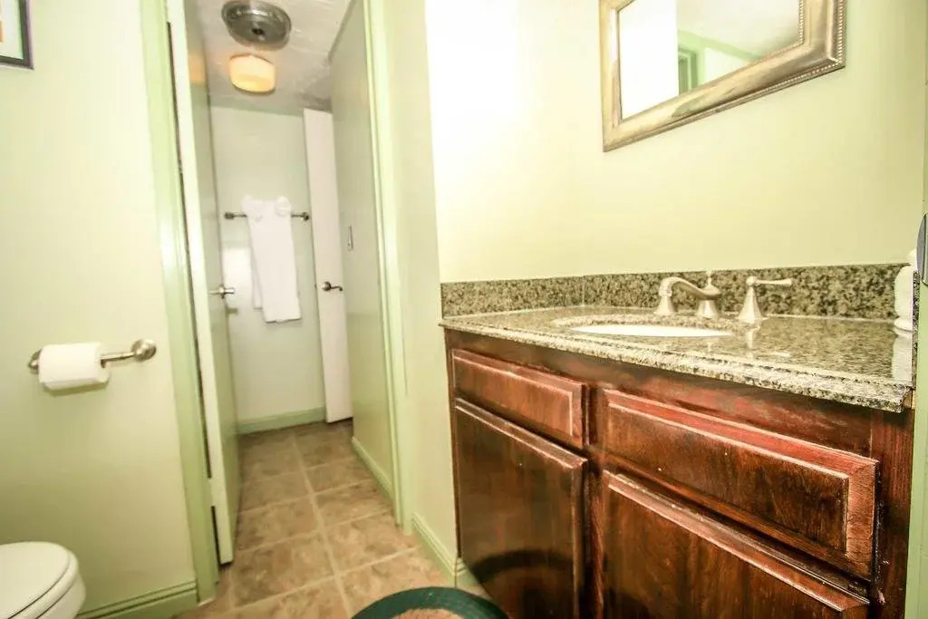 Snow Summit Townhouse