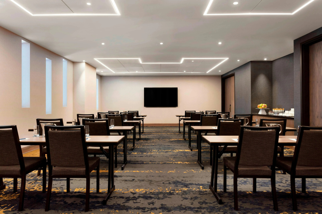 Sheraton Saint-Hyacinthe Hotel