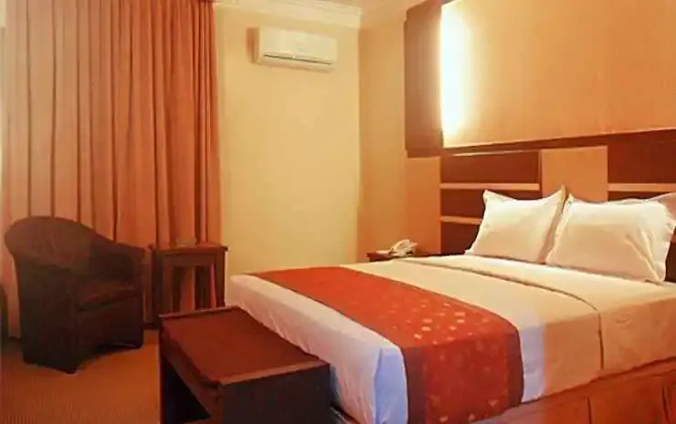 Hotel Andika Syariah