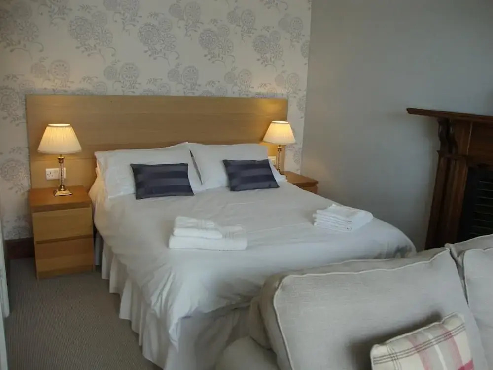 The Abereistedd Hotel