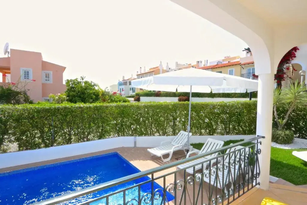 Villa Amelia 156 - Clever Details